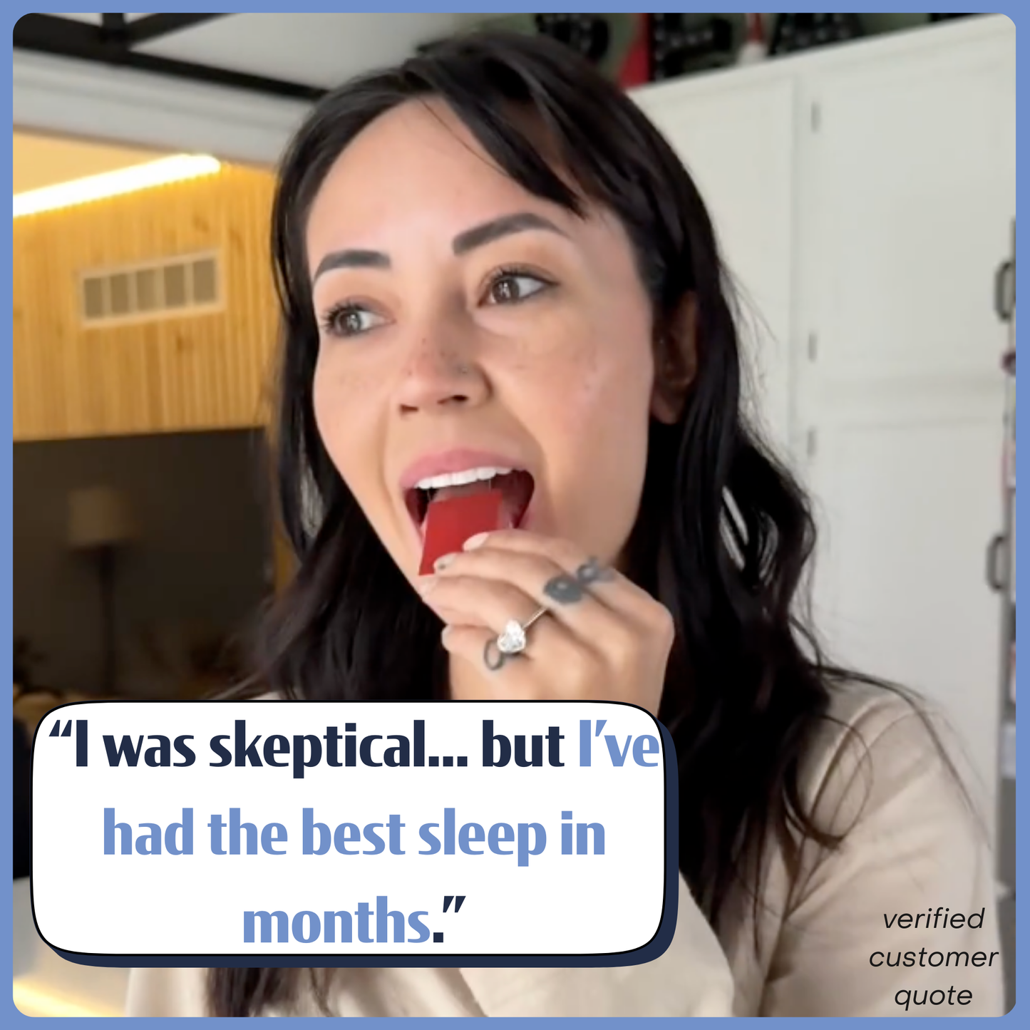 BetterMelts™ | Fast-Acting Supplement Strips for Focus, Sleep & Beauty