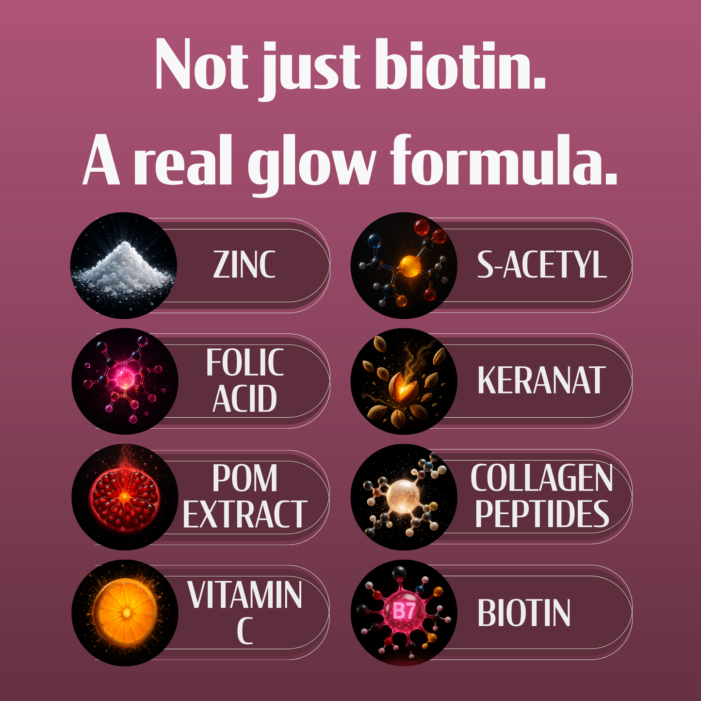 BetterMelts™ | Fast-Acting Supplement Strips for Focus, Sleep & Beauty